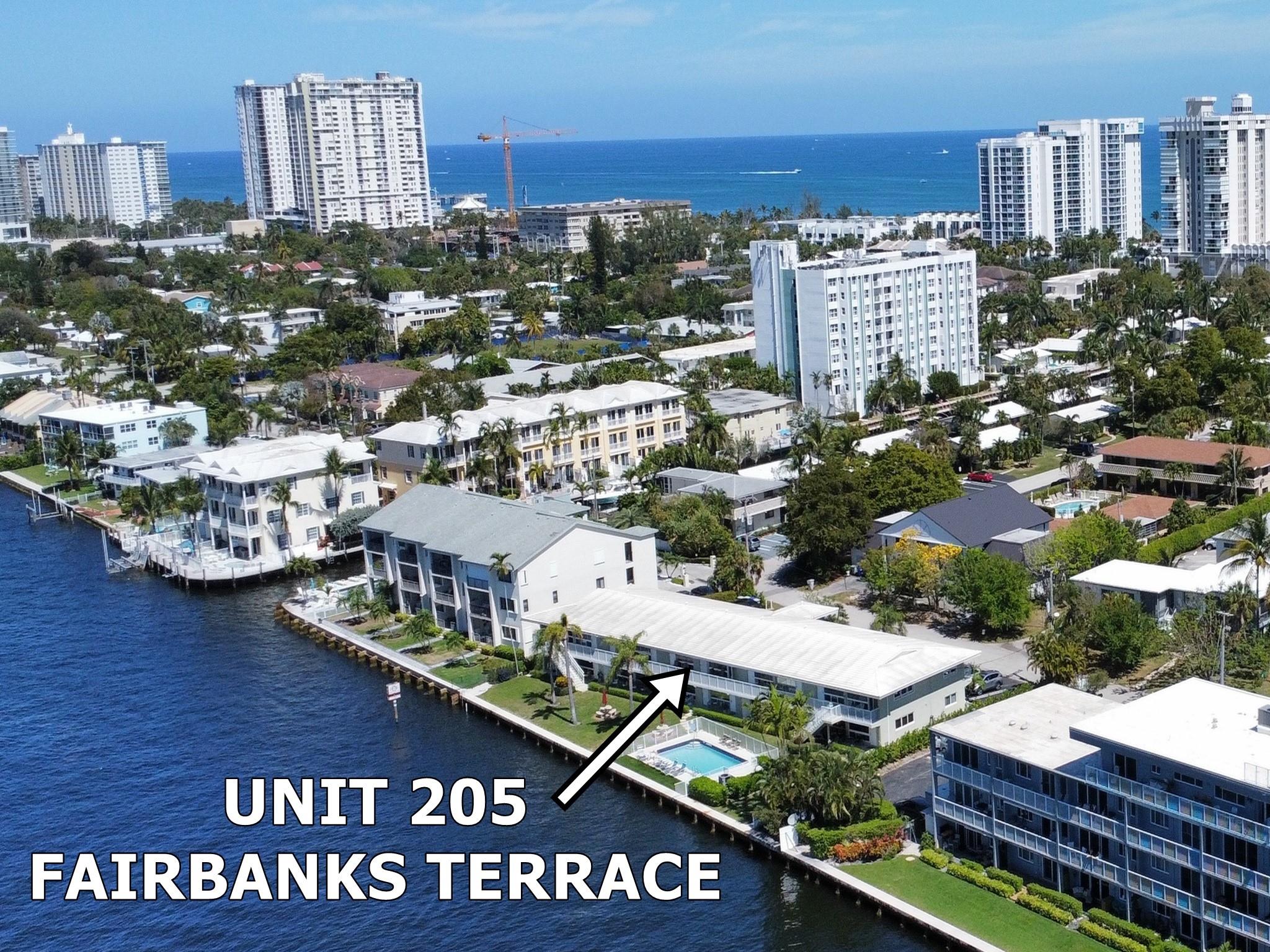 1105 S Riverside Dr #205