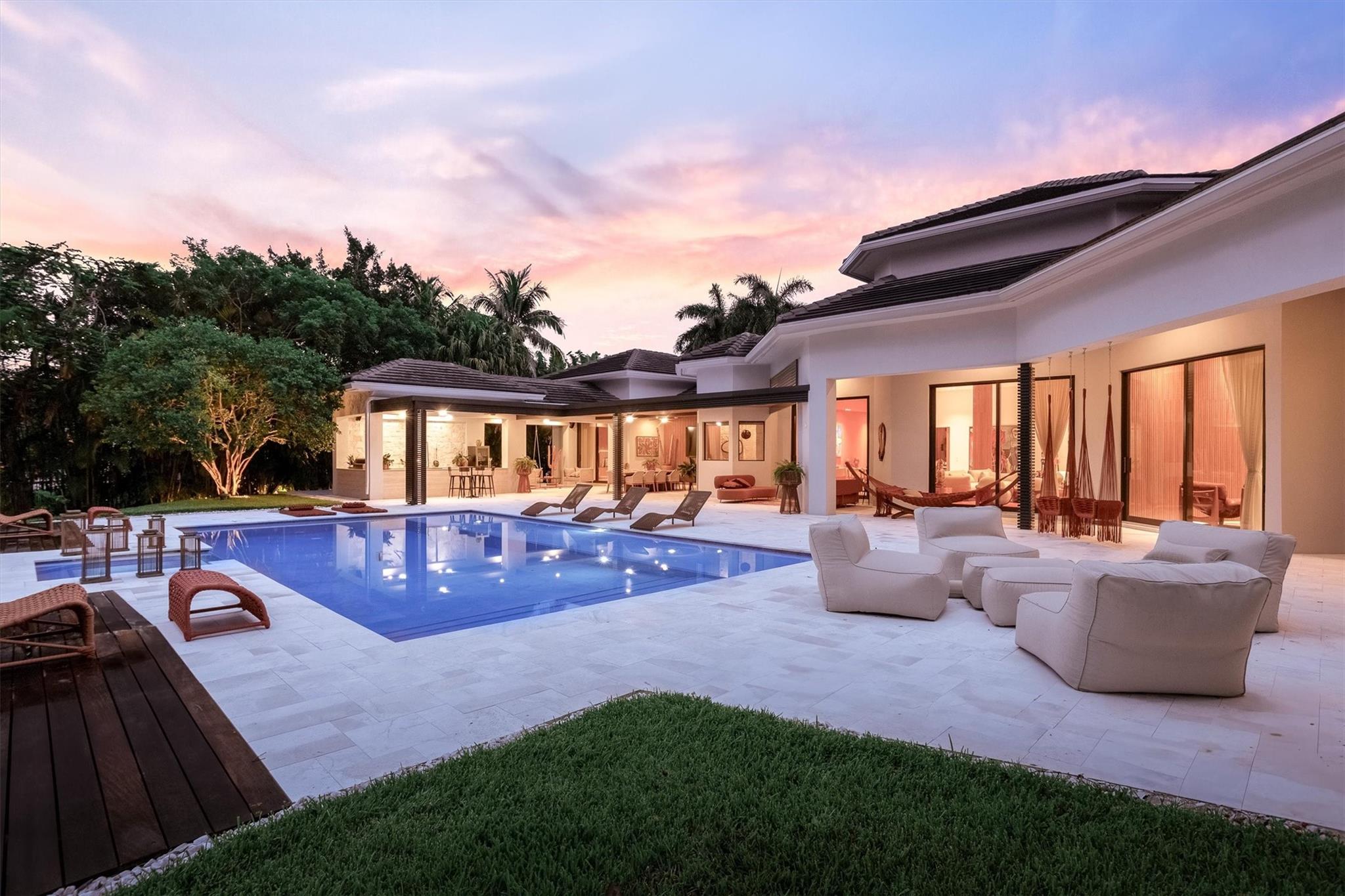 3340 Paddock Rd Weston, FL 33331