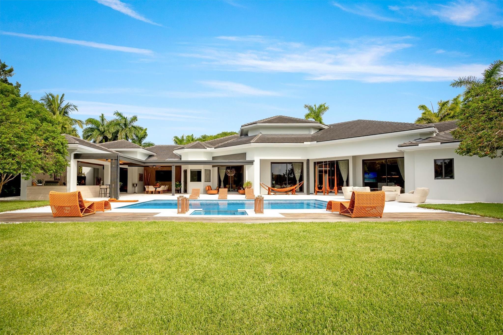 3340 Paddock Rd Weston, FL 33331