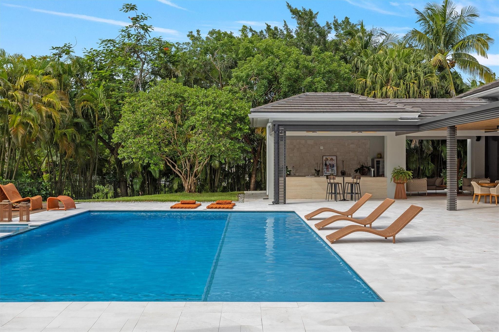 3340 Paddock Rd Weston, FL 33331