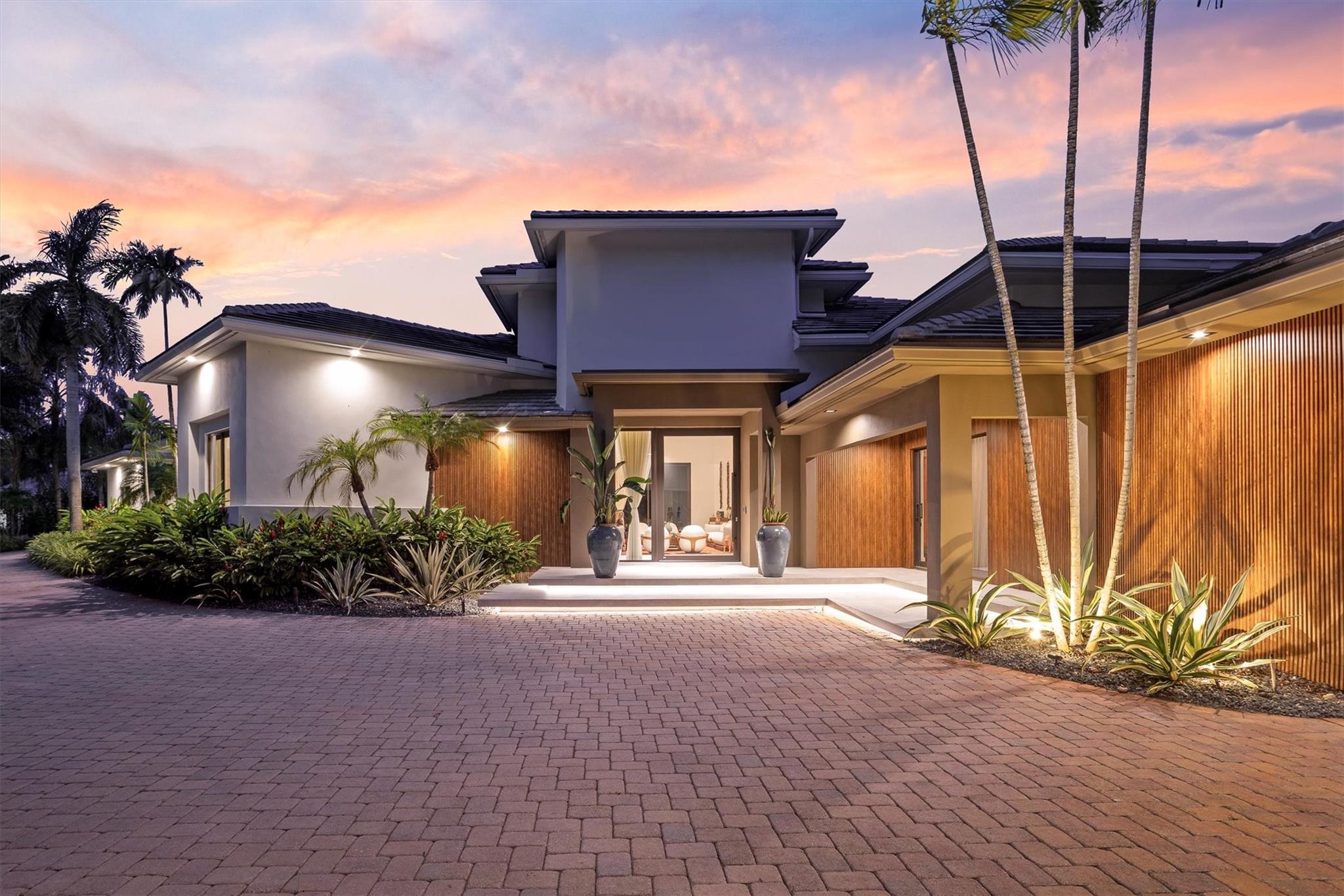 3340 Paddock Rd Weston, FL 33331