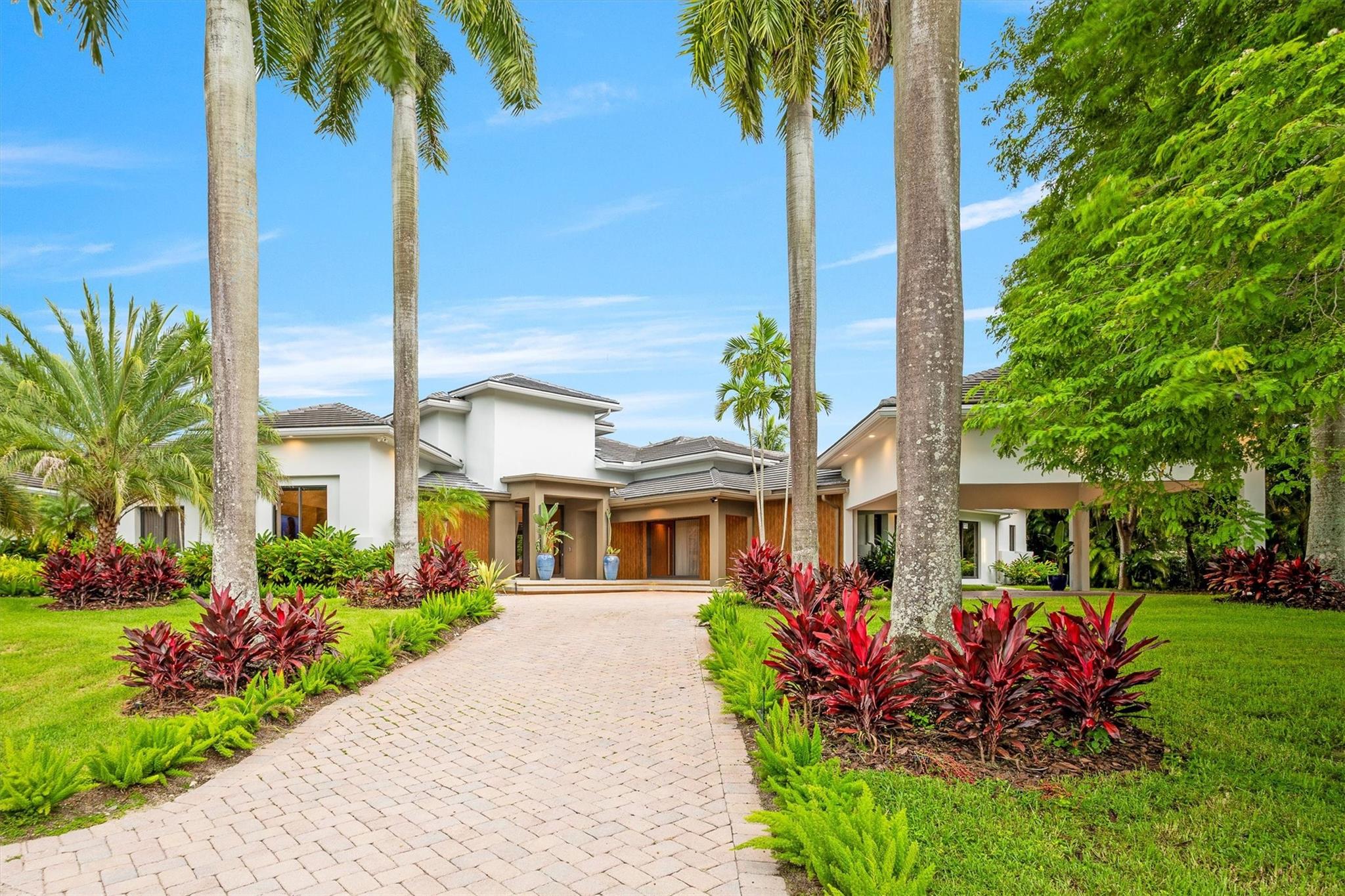 3340 Paddock Rd Weston, FL 33331