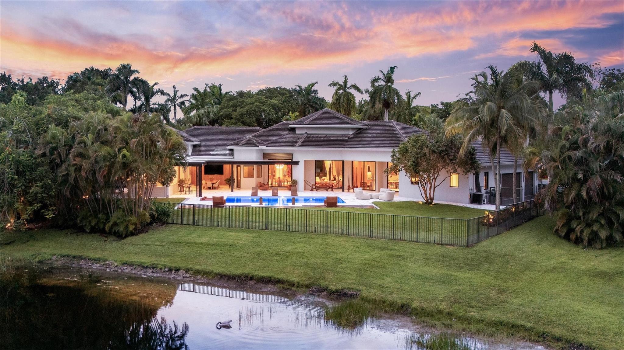 3340 Paddock Rd Weston, FL 33331