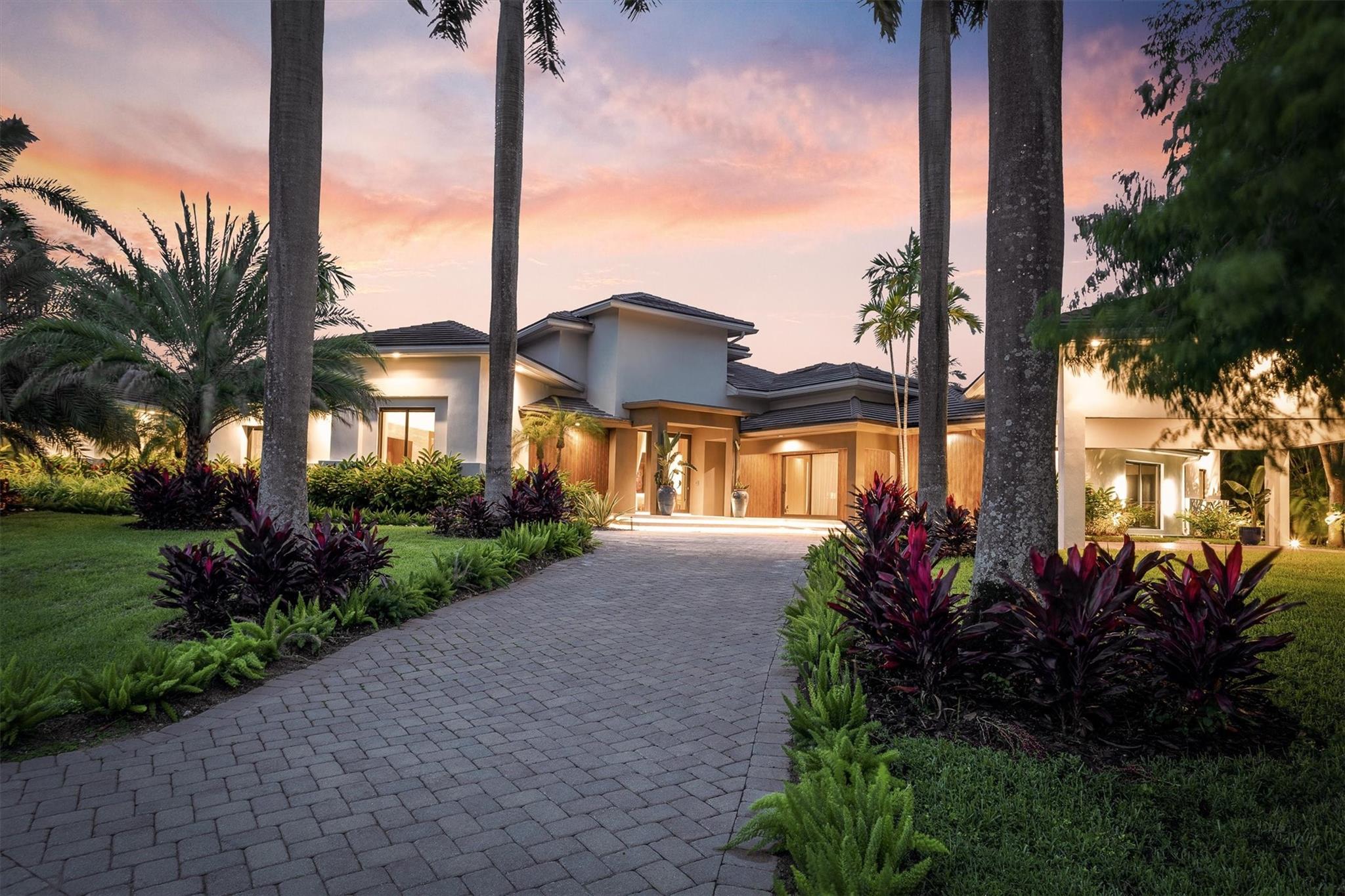 3340 Paddock Rd Weston, FL 33331