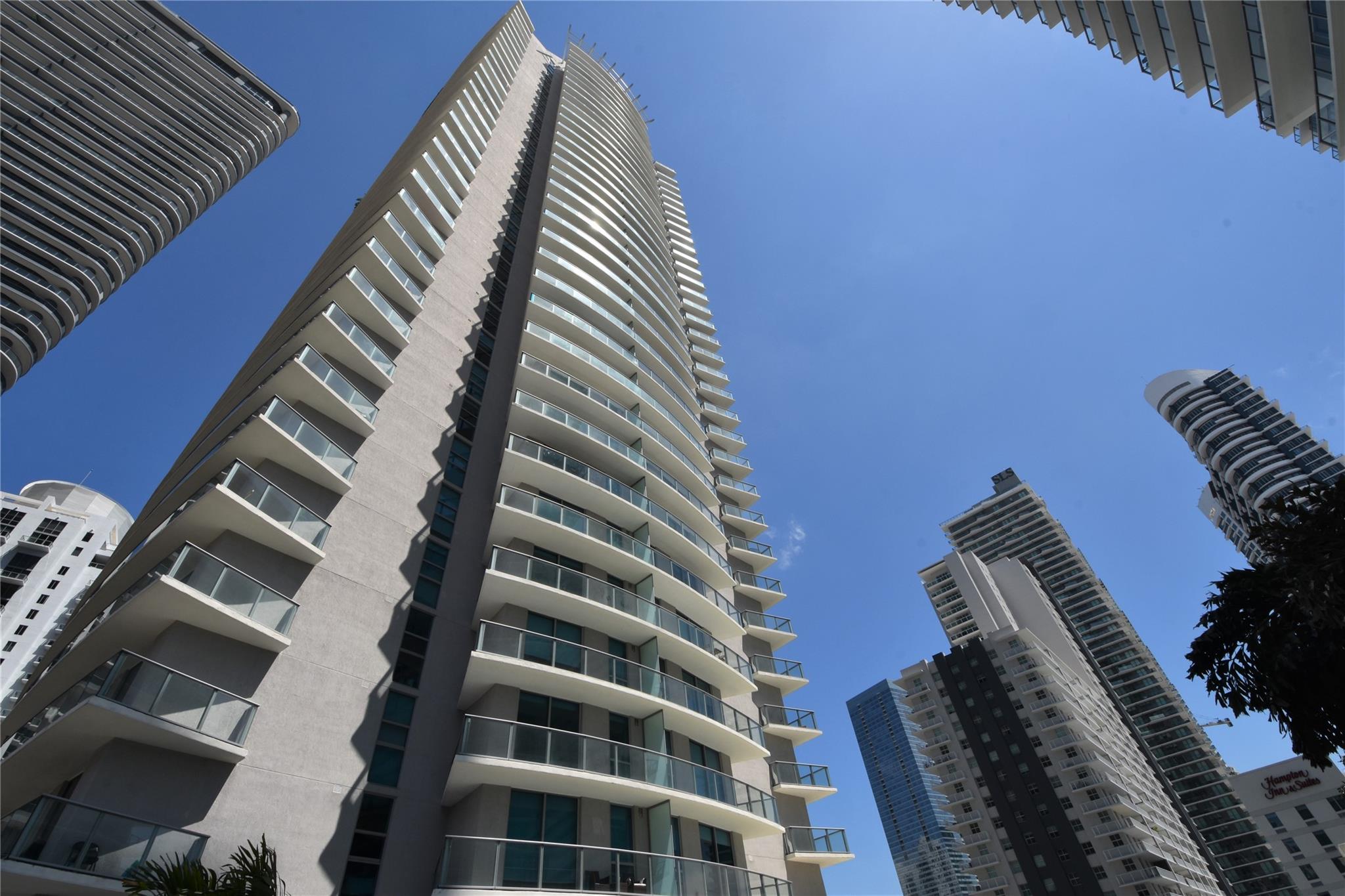 1100 S Miami Ave #2208
