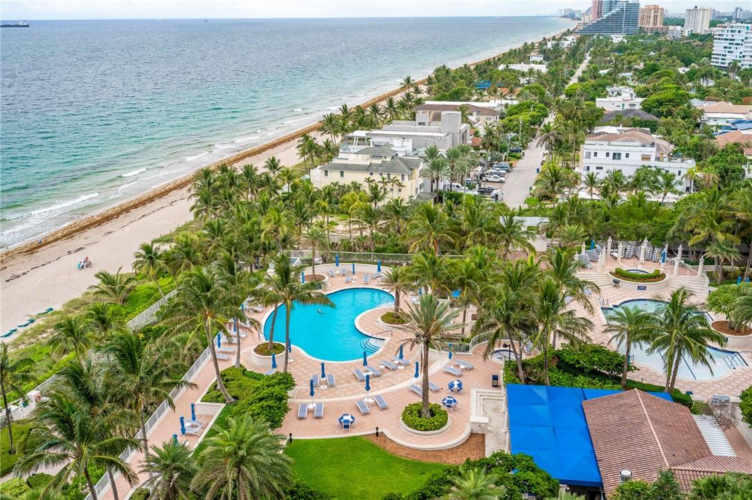3200 N Ocean Blvd #906