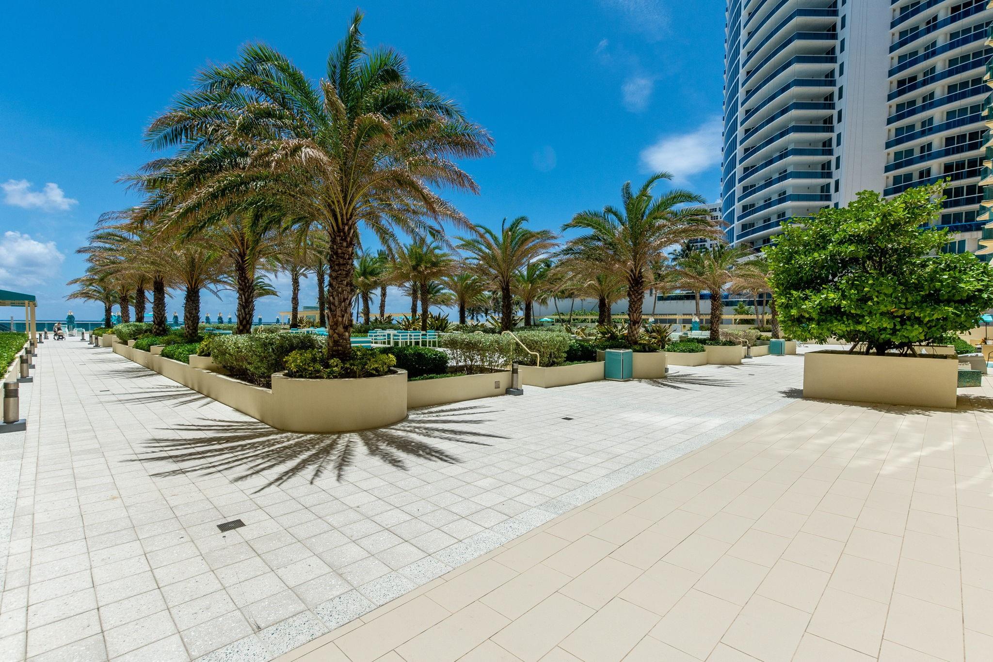 2501 S Ocean Dr #732