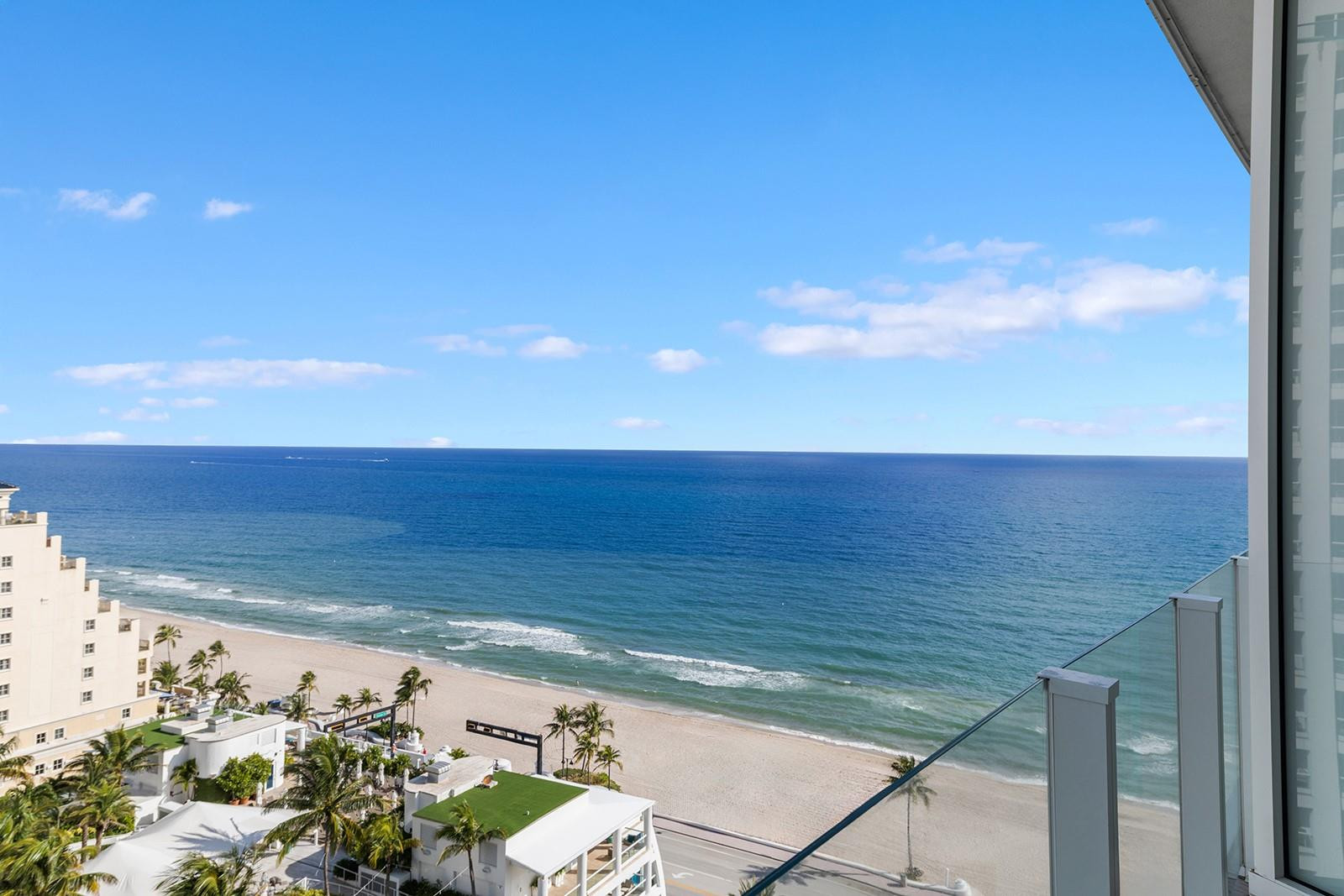 525 N Fort Lauderdale Bch #1504 Fort Lauderdale, FL 33304