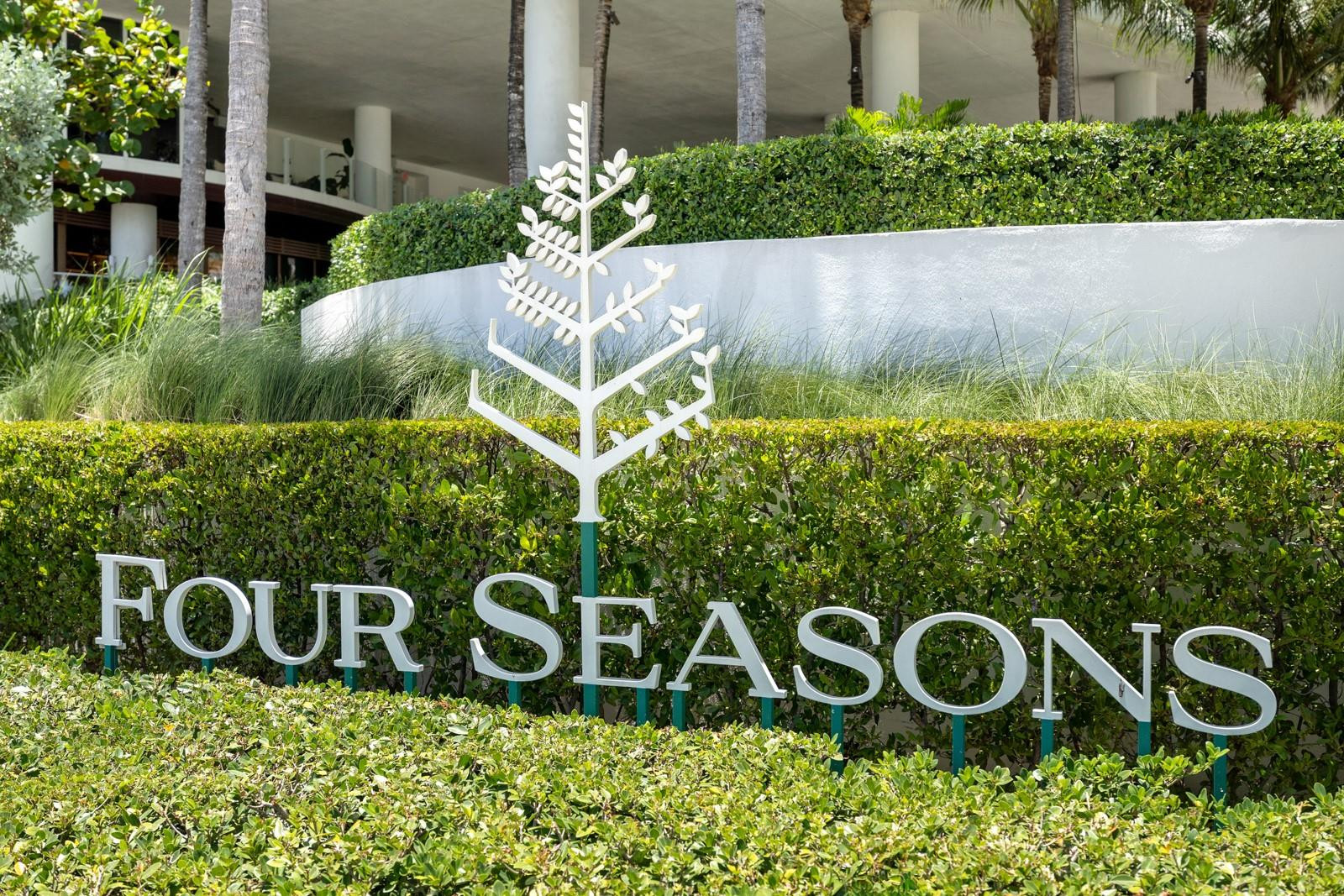 525 N Fort Lauderdale Bch #1504 Fort Lauderdale, FL 33304