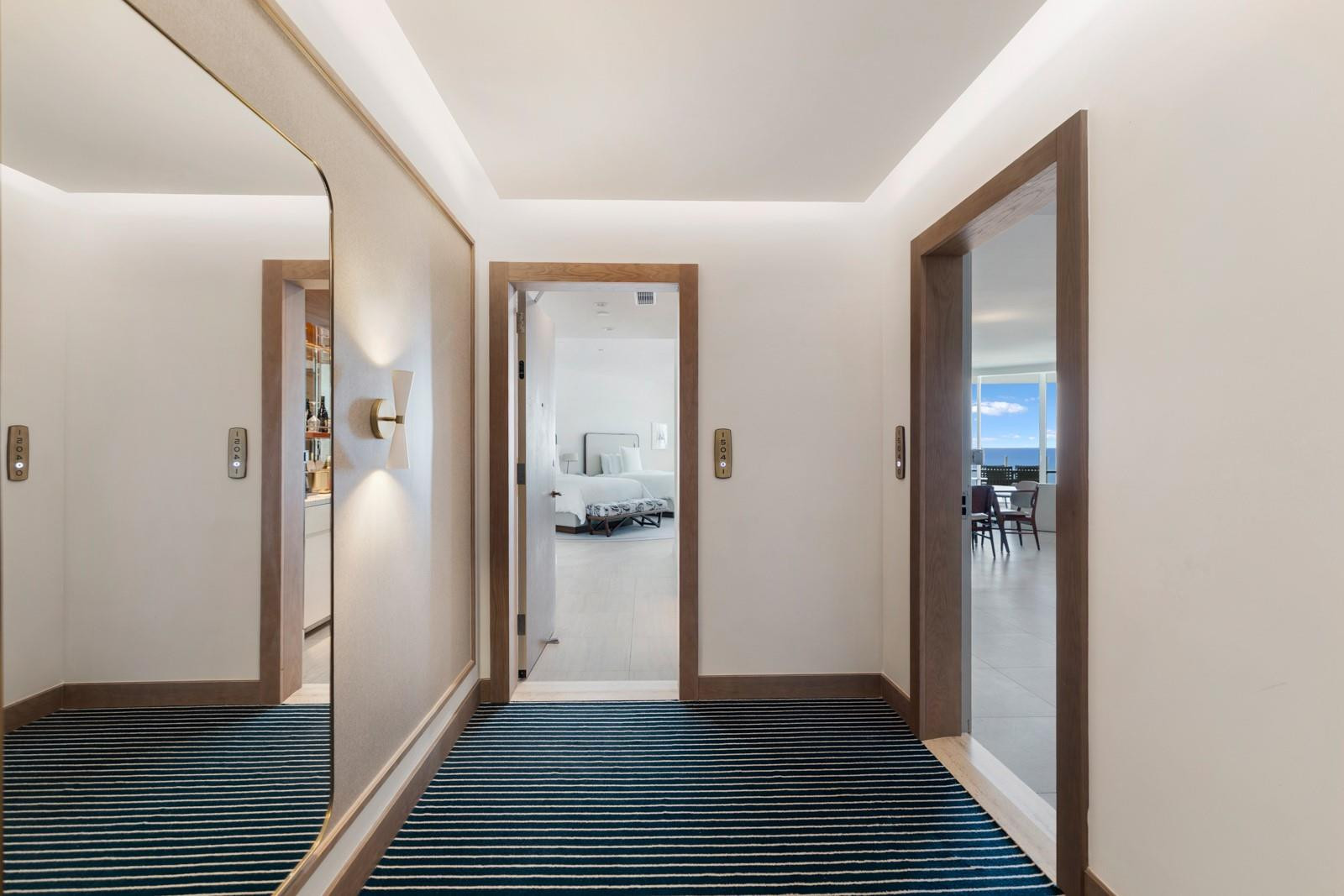 525 N Fort Lauderdale Bch #1504 Fort Lauderdale, FL 33304