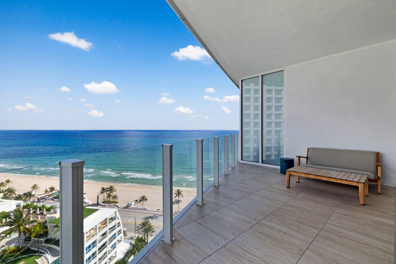 525 N Fort Lauderdale Bch #1504 Fort Lauderdale, FL 33304