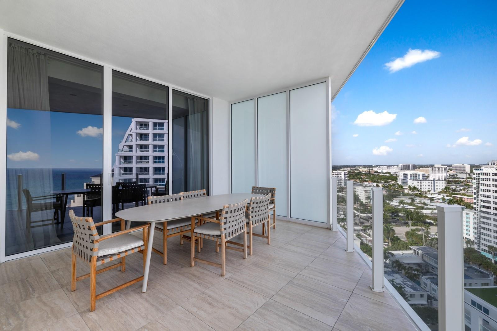 525 N Fort Lauderdale Bch #1504 Fort Lauderdale, FL 33304