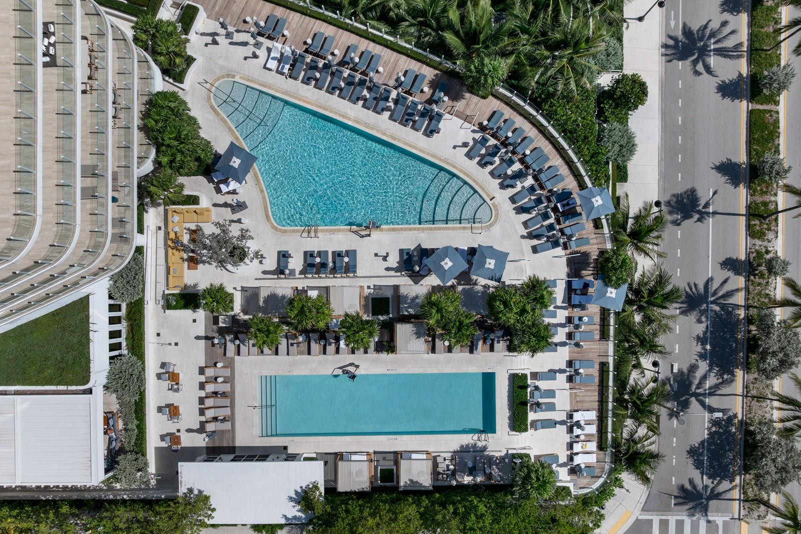 525 N Fort Lauderdale Bch #1504 Fort Lauderdale, FL 33304