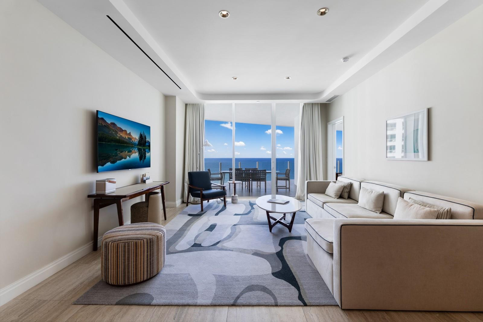 525 N Fort Lauderdale Bch #1504 Fort Lauderdale, FL 33304