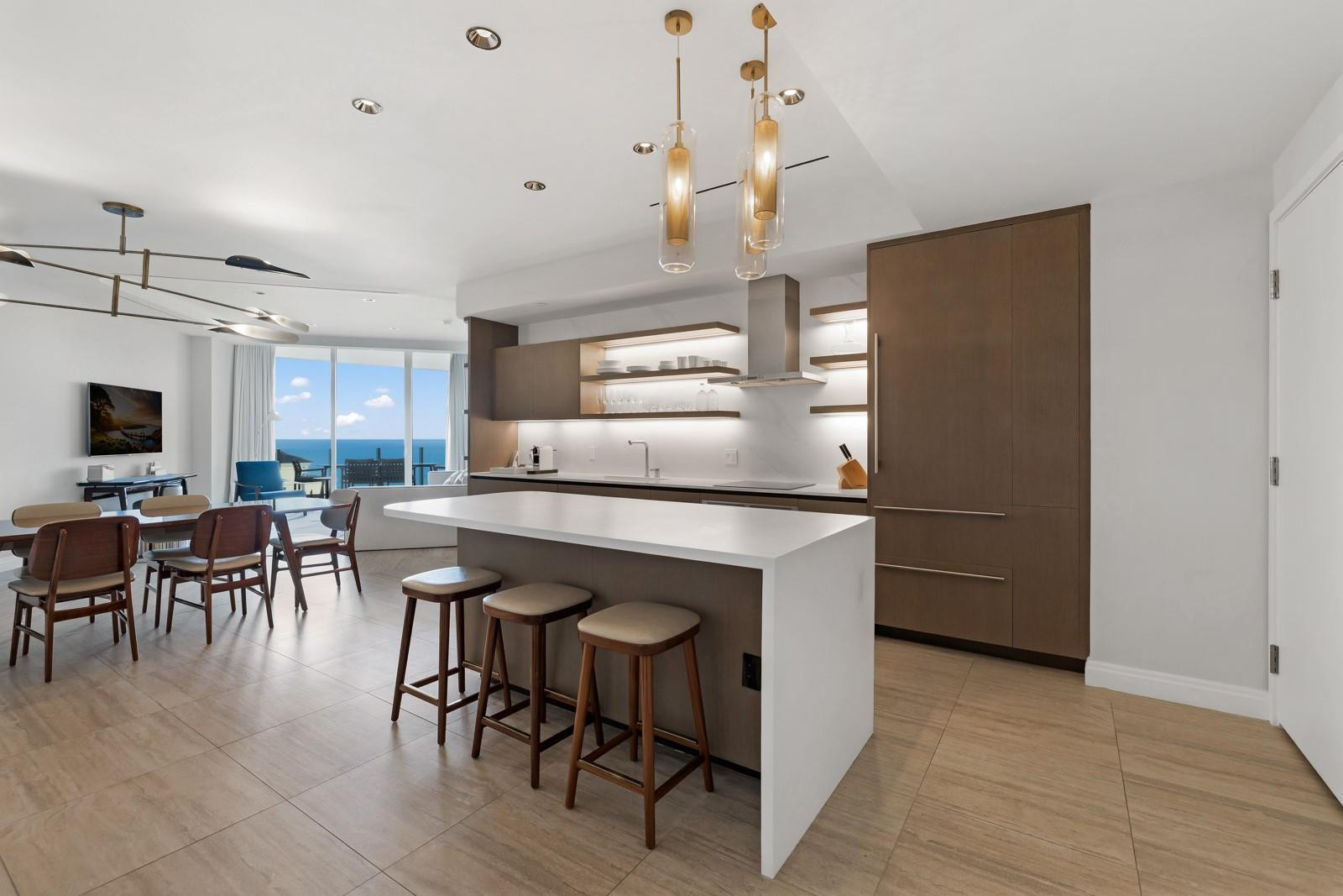 525 N Fort Lauderdale Bch #1504 Fort Lauderdale, FL 33304