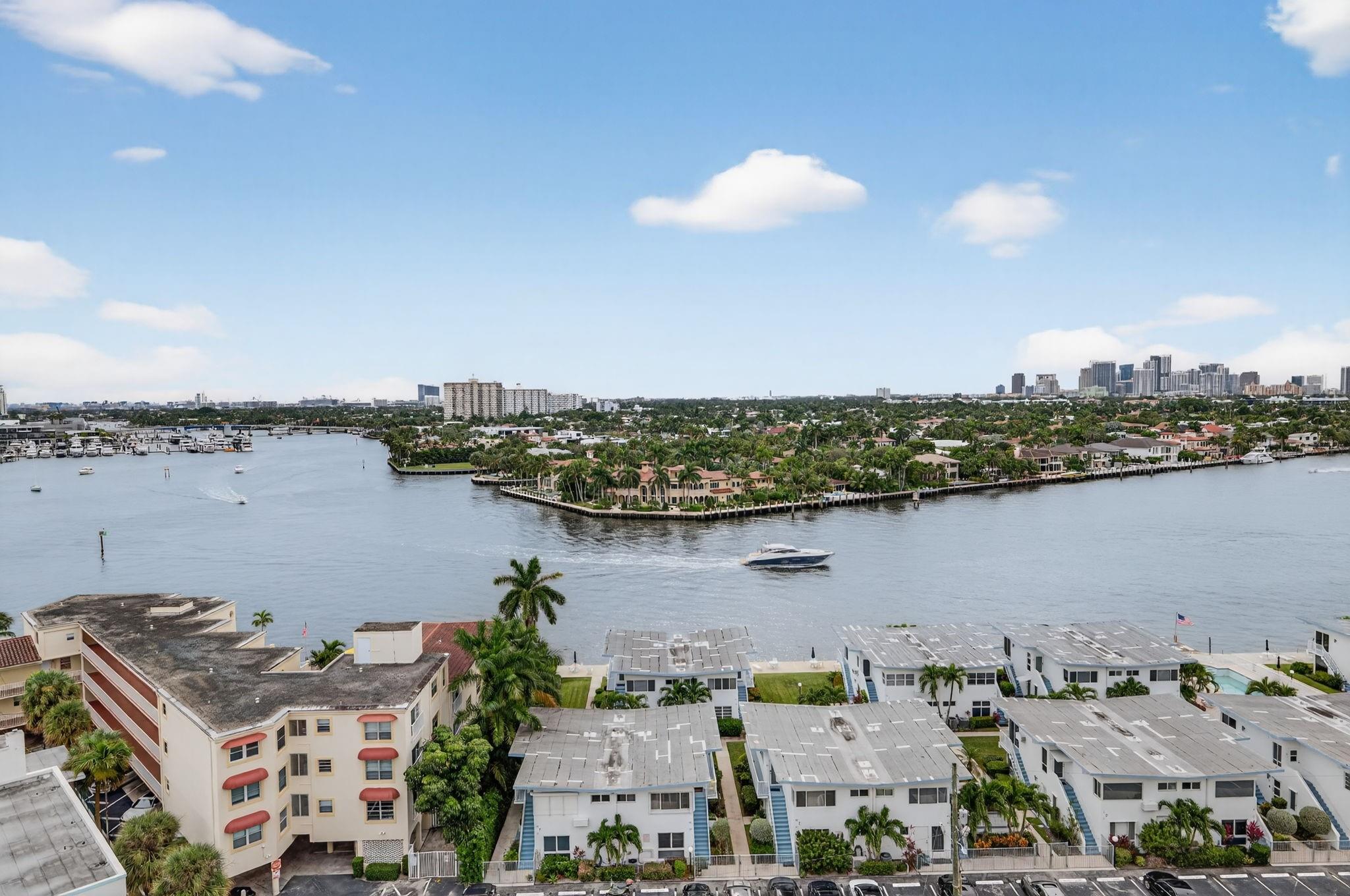 401 N Birch Rd #1103 Fort Lauderdale, FL 33304