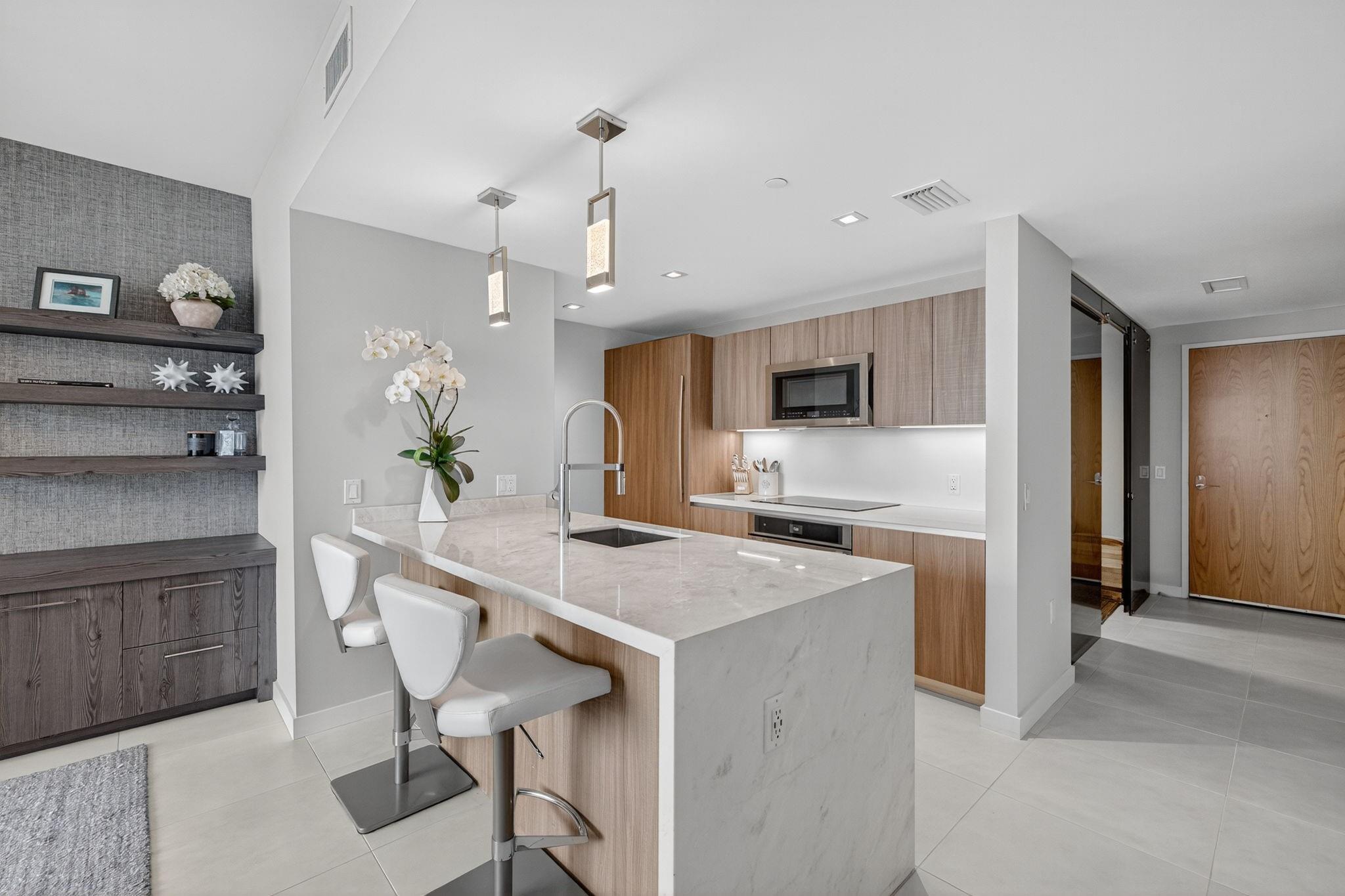 401 N Birch Rd #1103 Fort Lauderdale, FL 33304