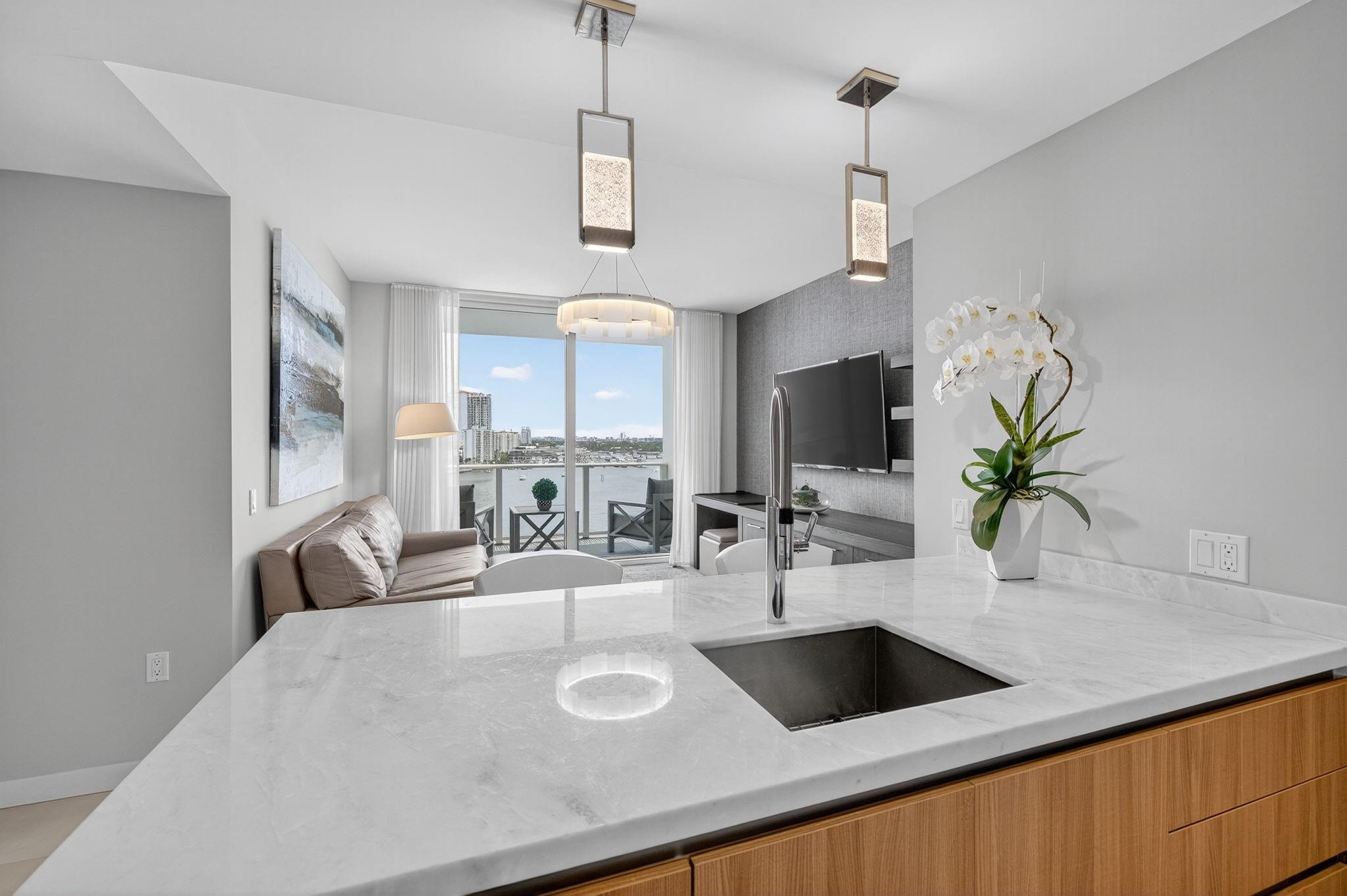 401 N Birch Rd #1103 Fort Lauderdale, FL 33304