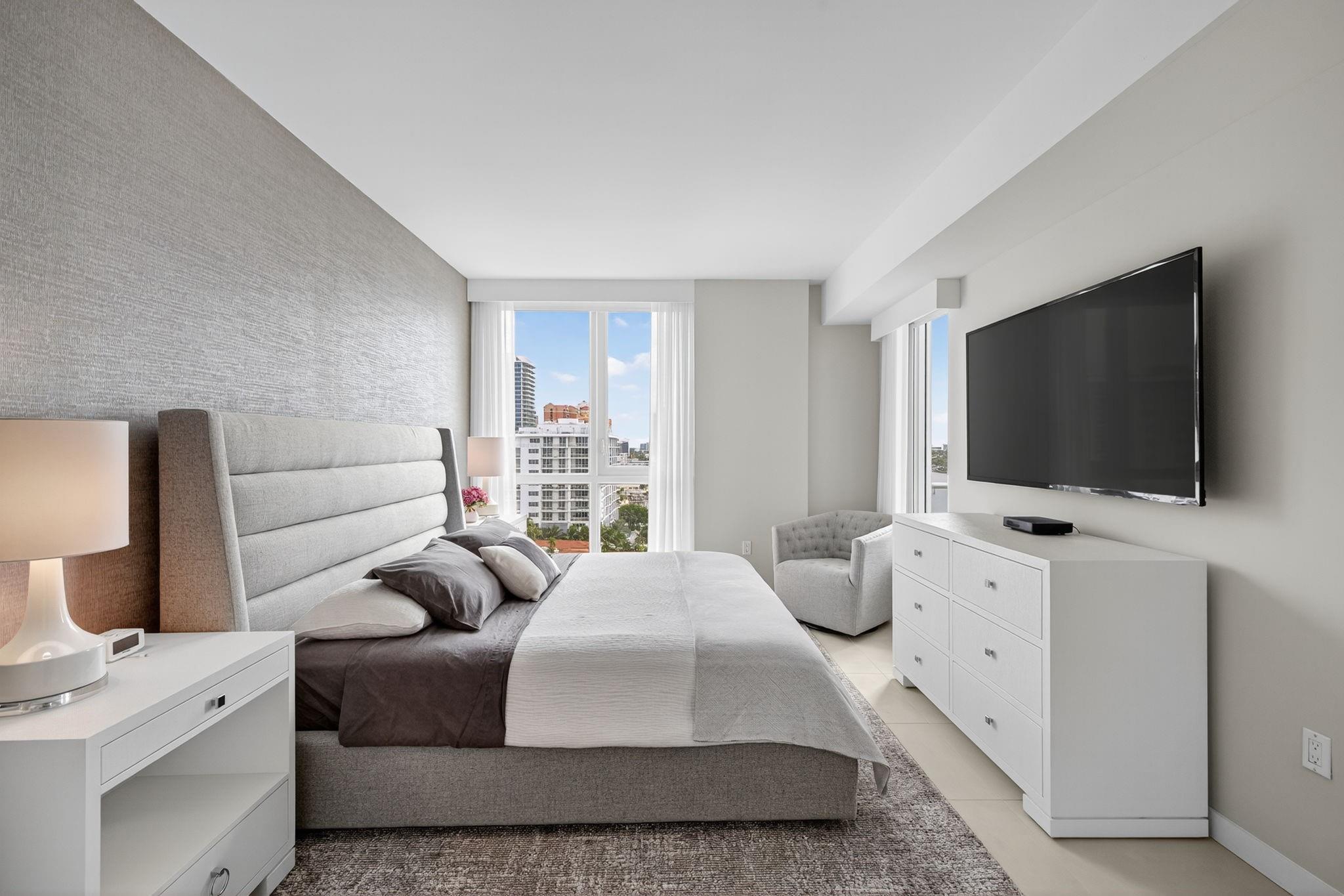 401 N Birch Rd #1103 Fort Lauderdale, FL 33304