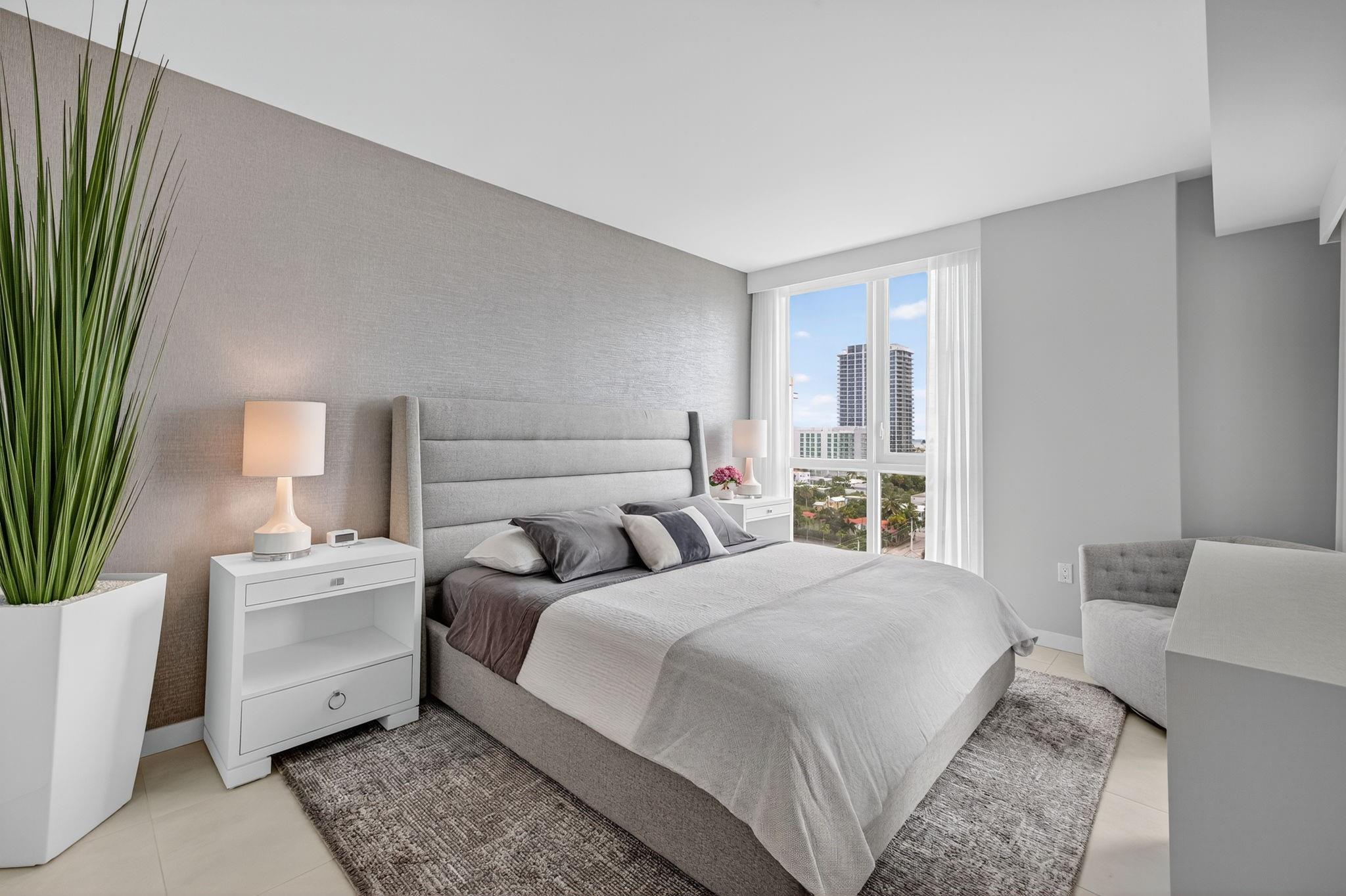 401 N Birch Rd #1103 Fort Lauderdale, FL 33304