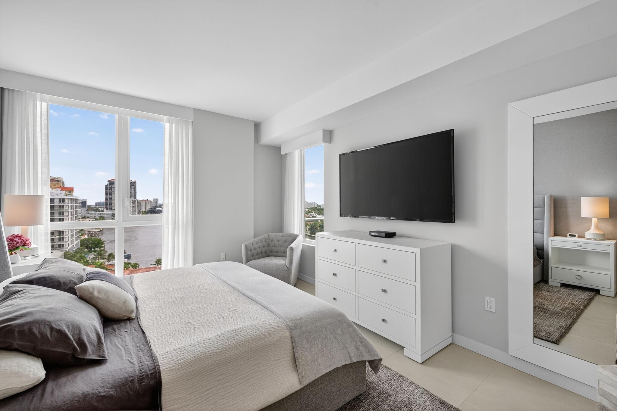 401 N Birch Rd #1103 Fort Lauderdale, FL 33304