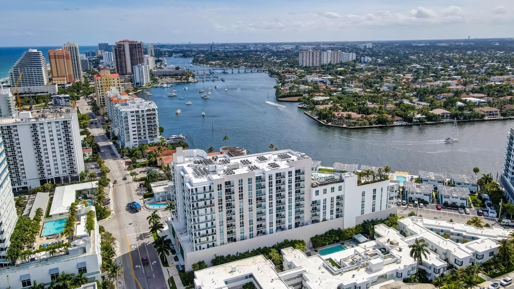 401 N Birch Rd #1103 Fort Lauderdale, FL 33304