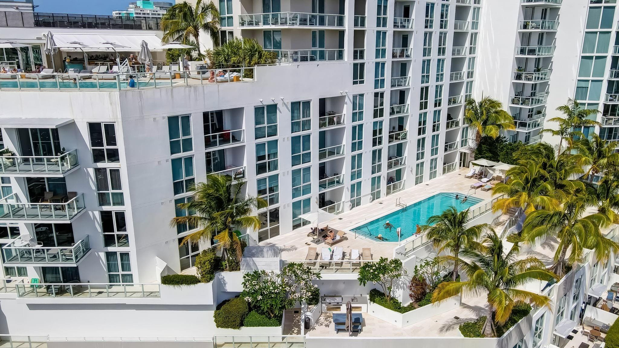 401 N Birch Rd #1103 Fort Lauderdale, FL 33304