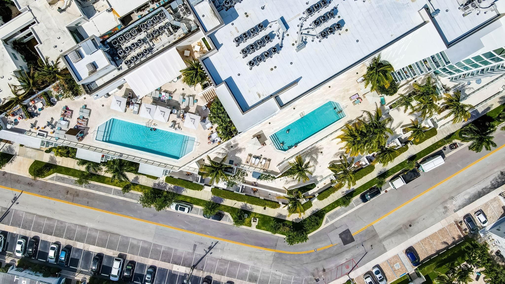 401 N Birch Rd #1103 Fort Lauderdale, FL 33304