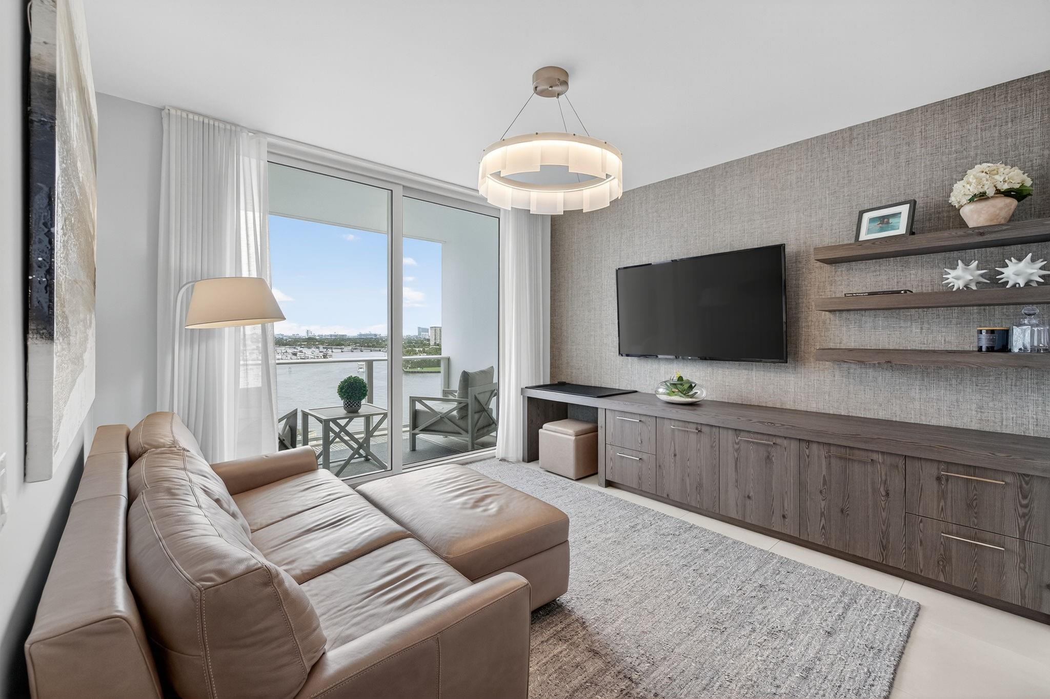 401 N Birch Rd #1103 Fort Lauderdale, FL 33304