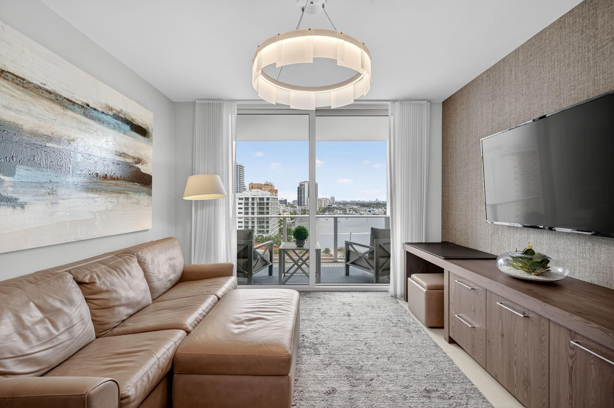 401 N Birch Rd #1103 Fort Lauderdale, FL 33304