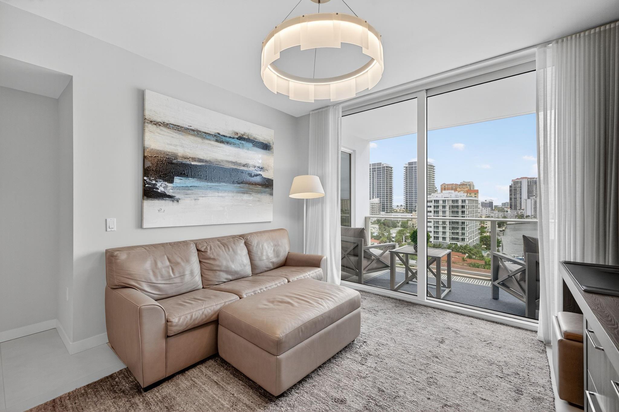 401 N Birch Rd #1103 Fort Lauderdale, FL 33304