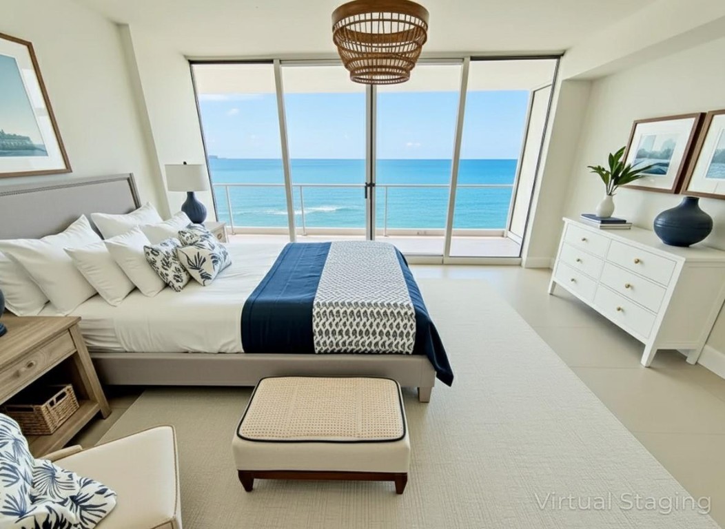 151 N Seabreeze Blv #E-1204 Fort Lauderdale, FL 33304