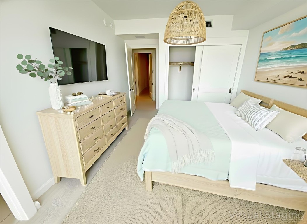 151 N Seabreeze Blv #E-1204 Fort Lauderdale, FL 33304