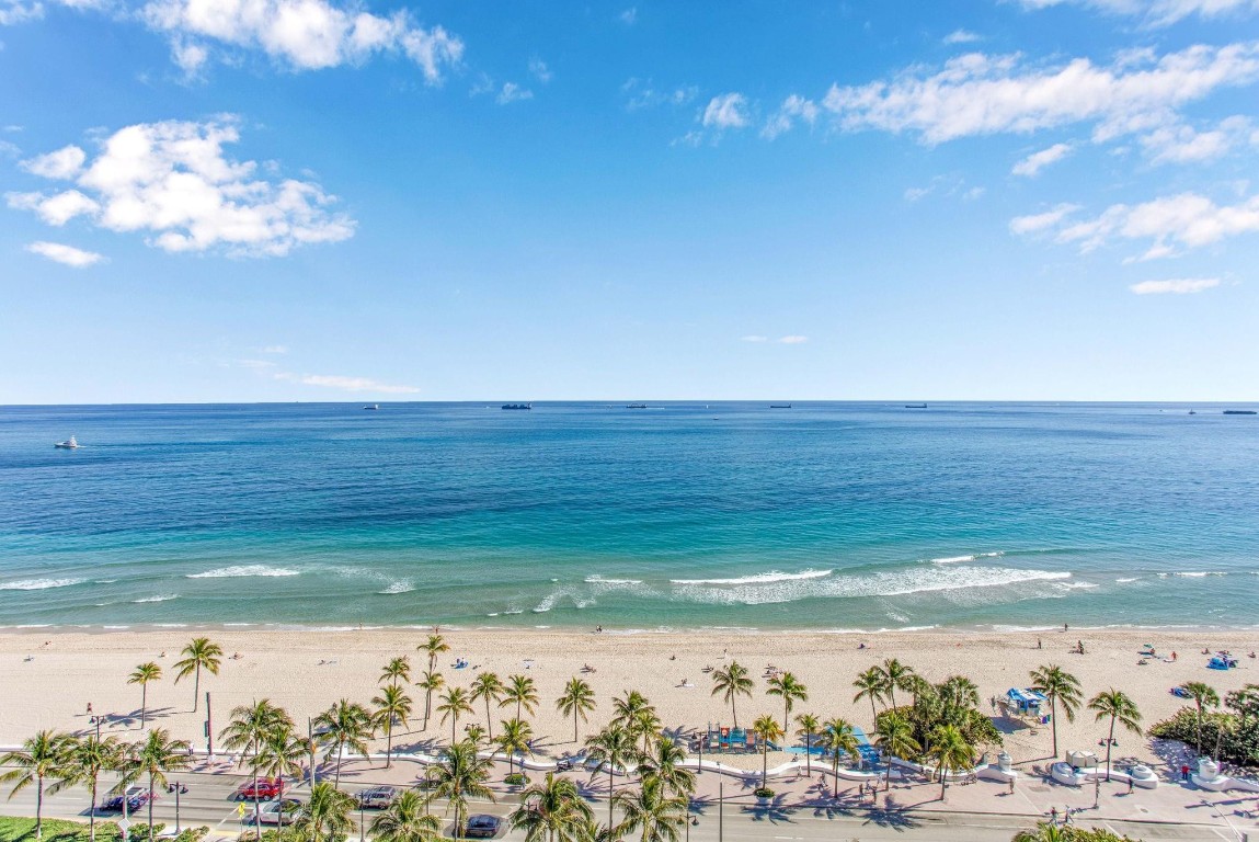 151 N Seabreeze Blv #E-1204 Fort Lauderdale, FL 33304