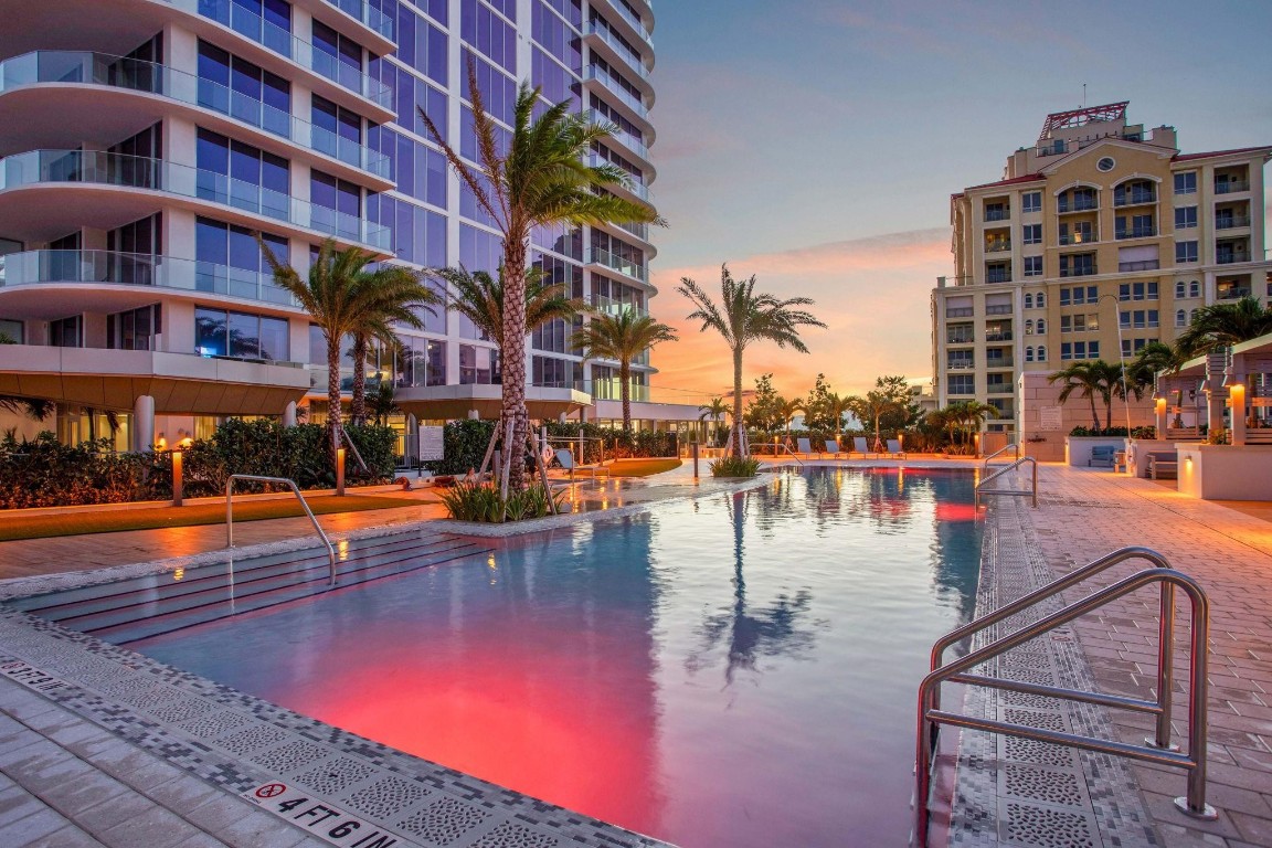 151 N Seabreeze Blv #E-1204 Fort Lauderdale, FL 33304