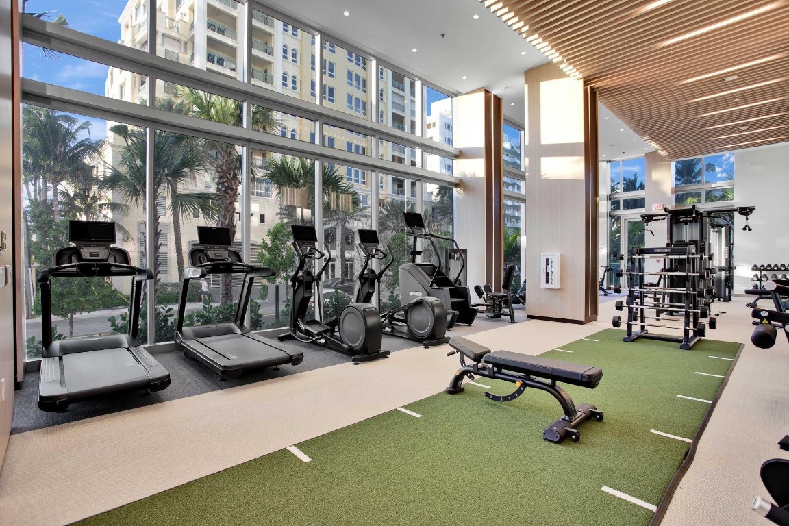 151 N Seabreeze Blv #E-1204 Fort Lauderdale, FL 33304