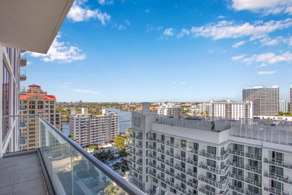 151 N Seabreeze Blv #E-1204 Fort Lauderdale, FL 33304