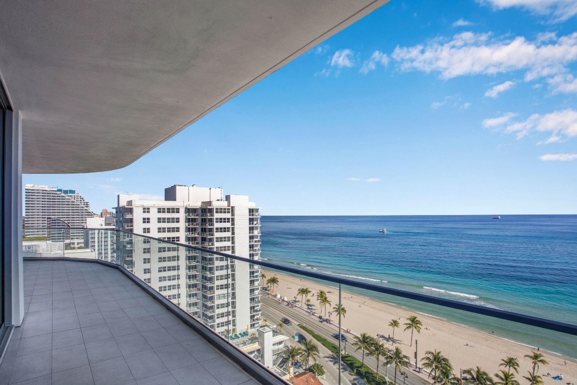 151 N Seabreeze Blv #E-1204 Fort Lauderdale, FL 33304