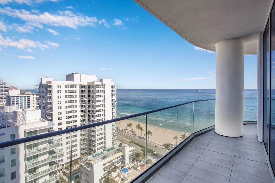 151 N Seabreeze Blv #E-1204 Fort Lauderdale, FL 33304
