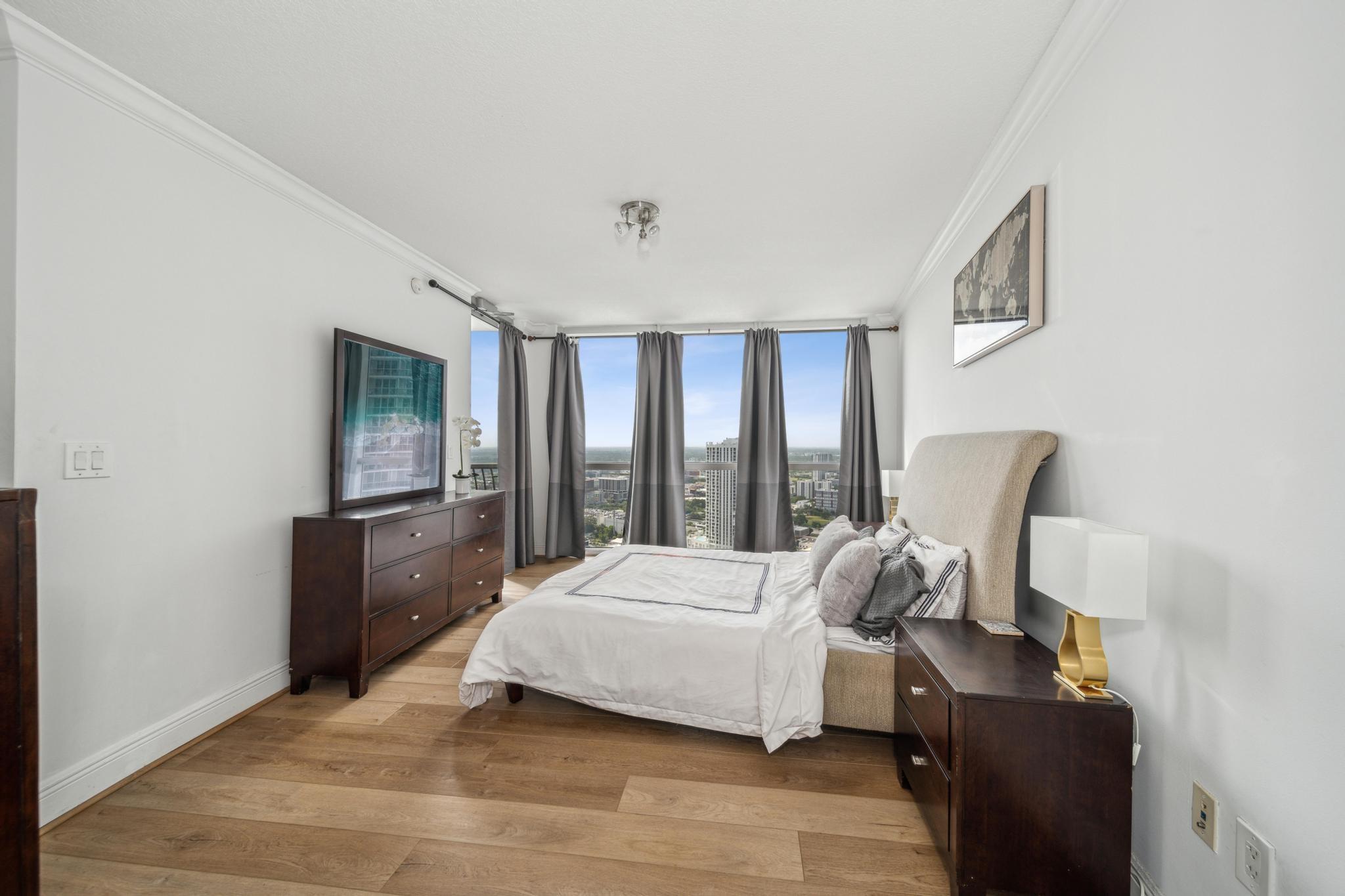 1750 N Bayshore Dr #4315-A Miami, FL 33132