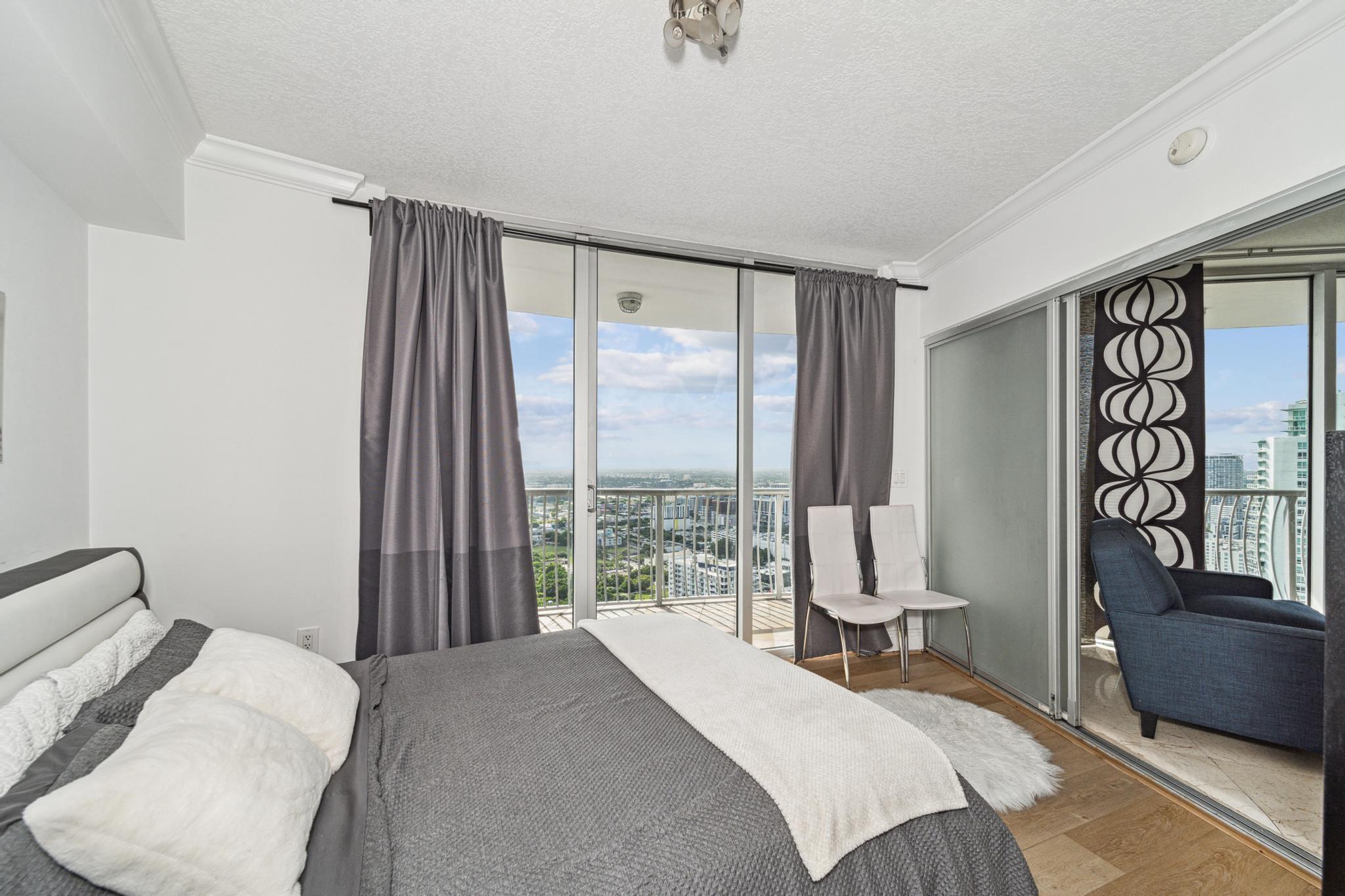 1750 N Bayshore Dr #4315-A Miami, FL 33132