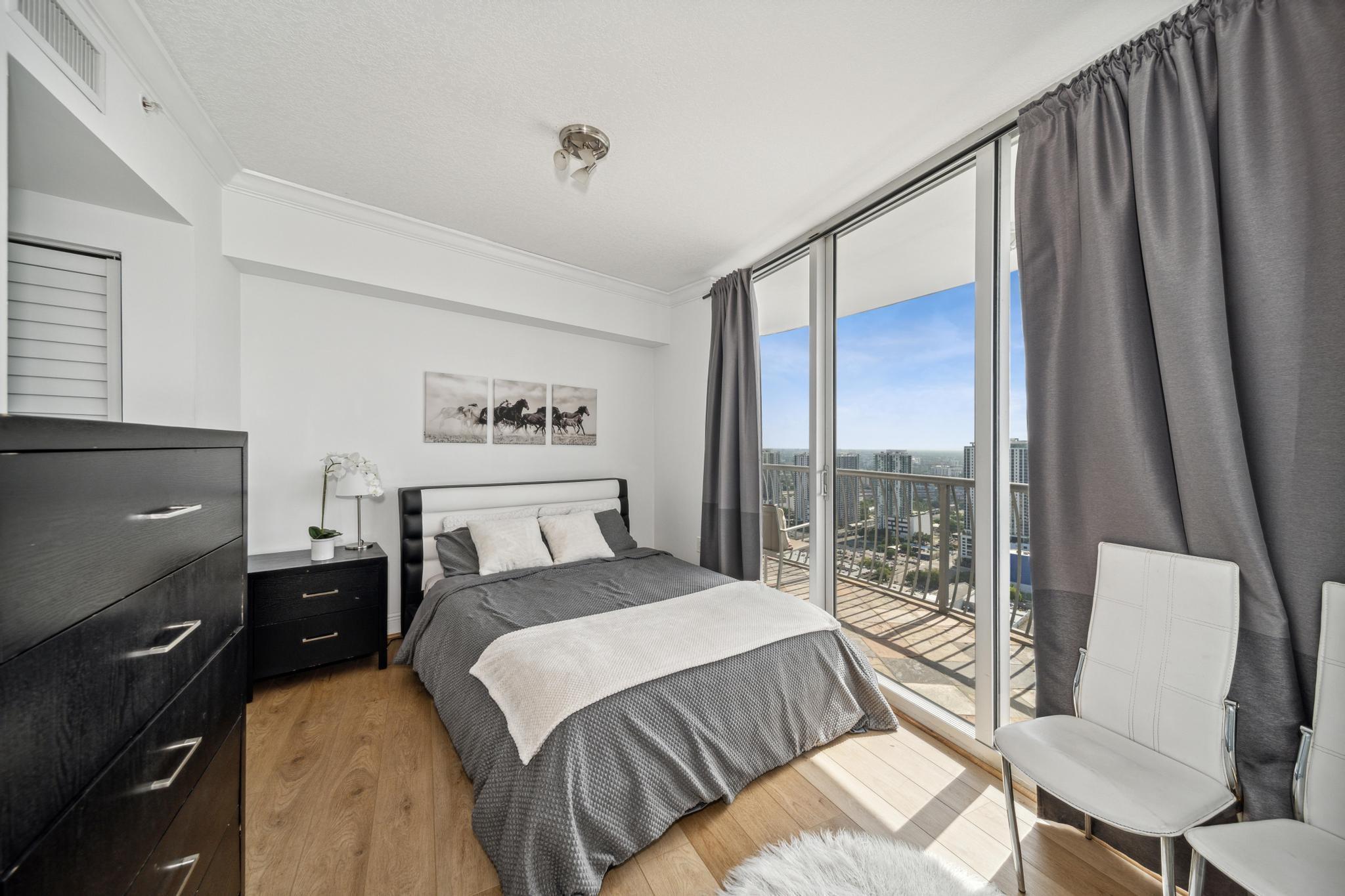 1750 N Bayshore Dr #4315-A Miami, FL 33132