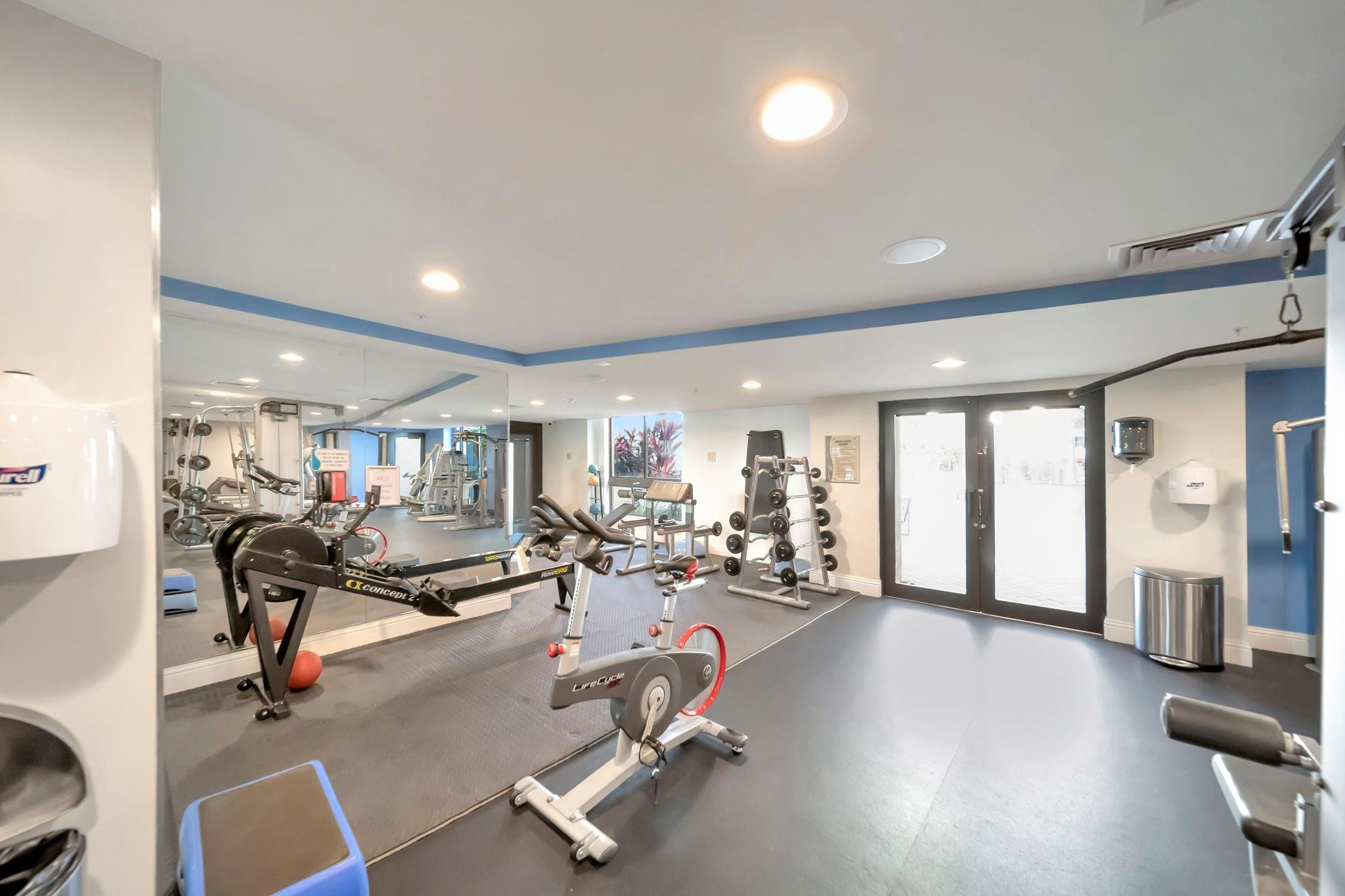 110 N Federal Hwy #707 Fort Lauderdale, FL 33301