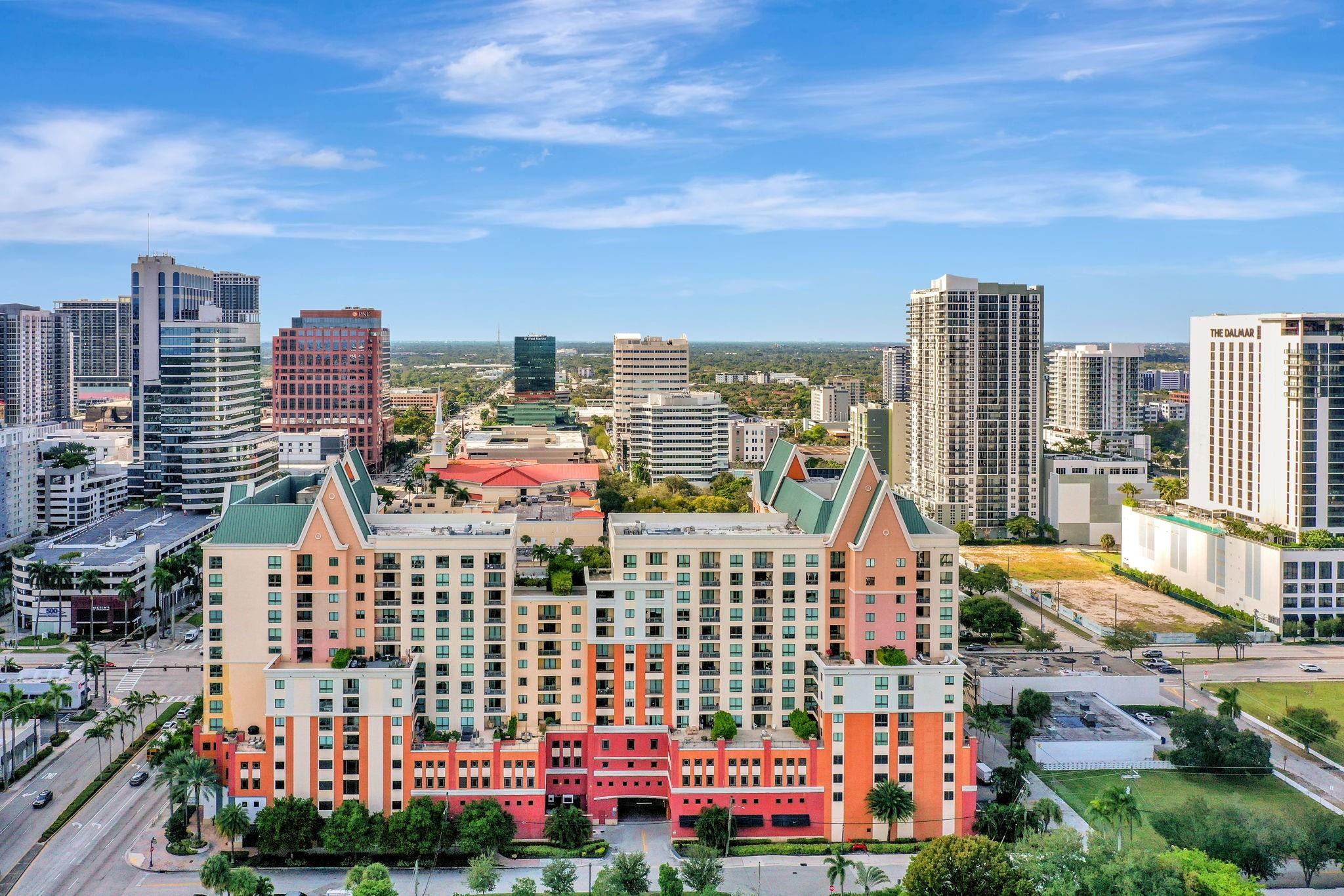 110 N Federal Hwy #707 Fort Lauderdale, FL 33301