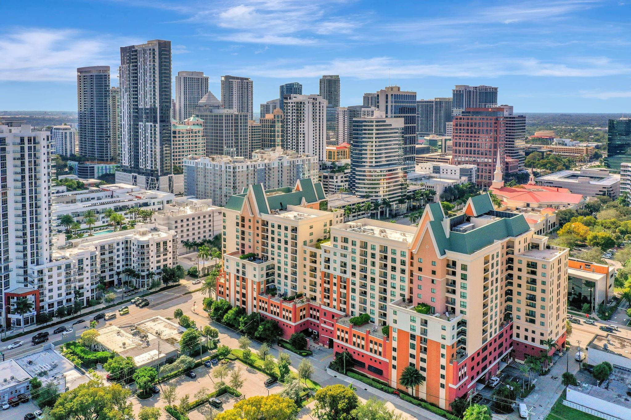 110 N Federal Hwy #707 Fort Lauderdale, FL 33301