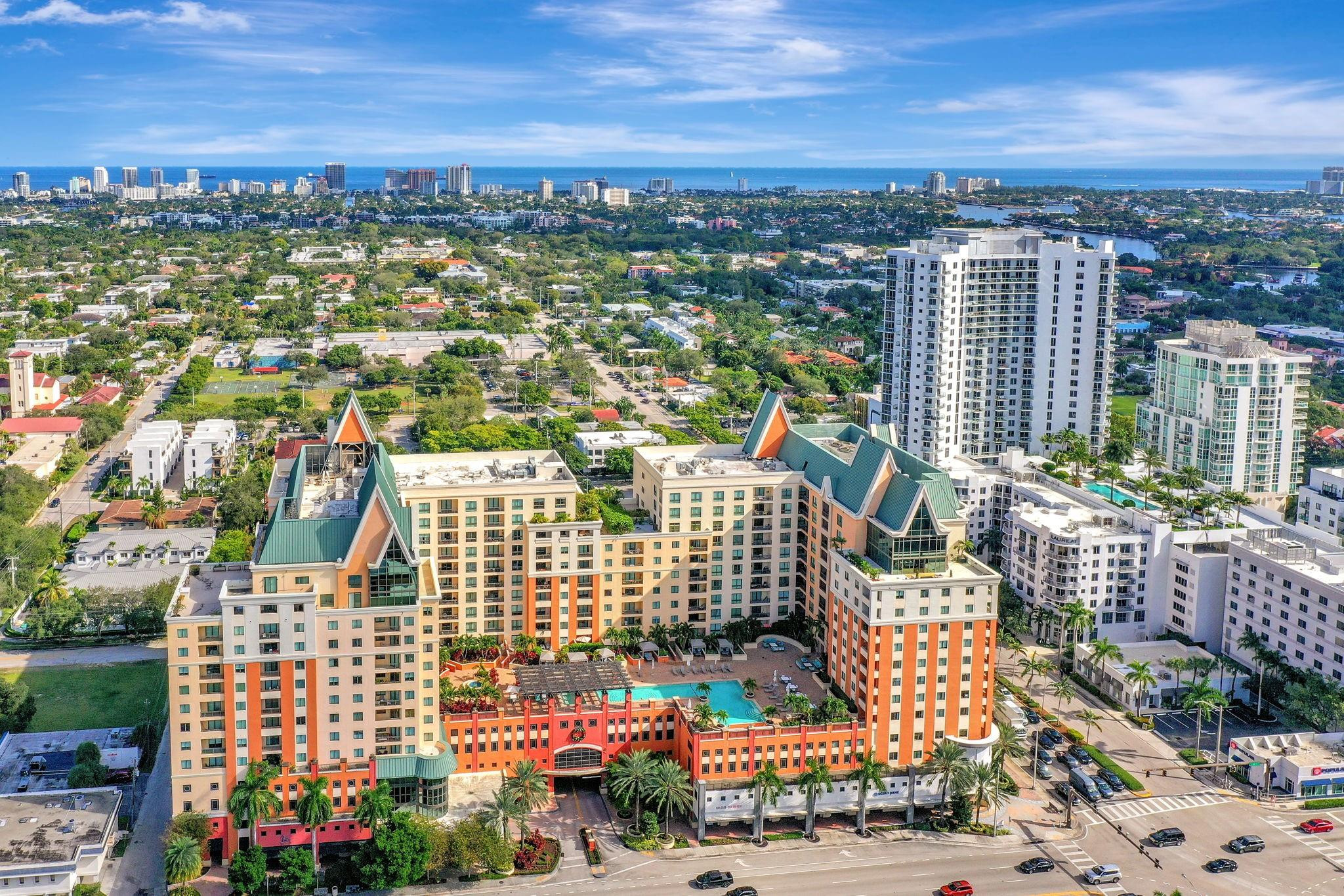 110 N Federal Hwy #707 Fort Lauderdale, FL 33301