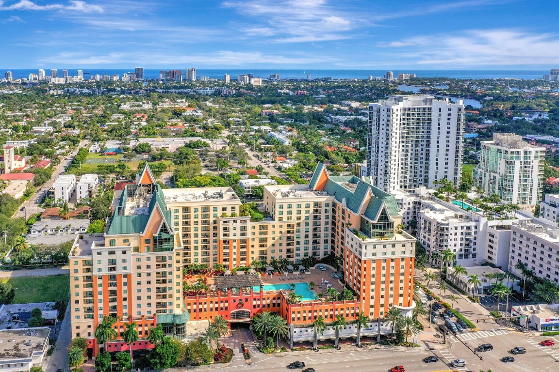 110 N Federal Hwy #707 Fort Lauderdale, FL 33301