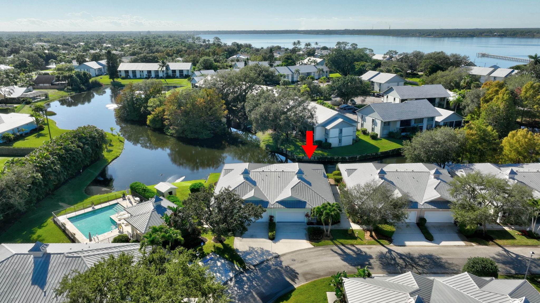 2164 NW Tilia Trl Stuart, FL 34994