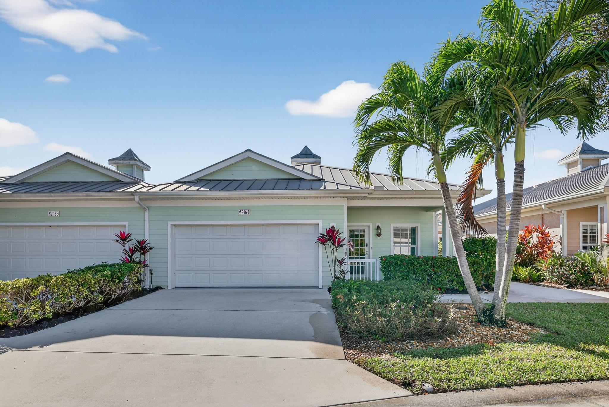 2164 NW Tilia Trl Stuart, FL 34994