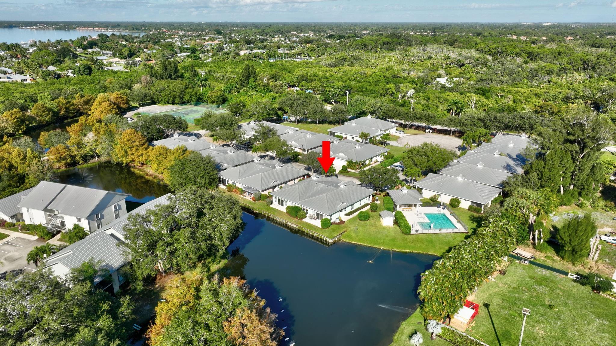 2164 NW Tilia Trl Stuart, FL 34994